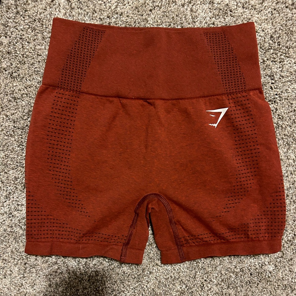 Gymshark vital seamless shorts